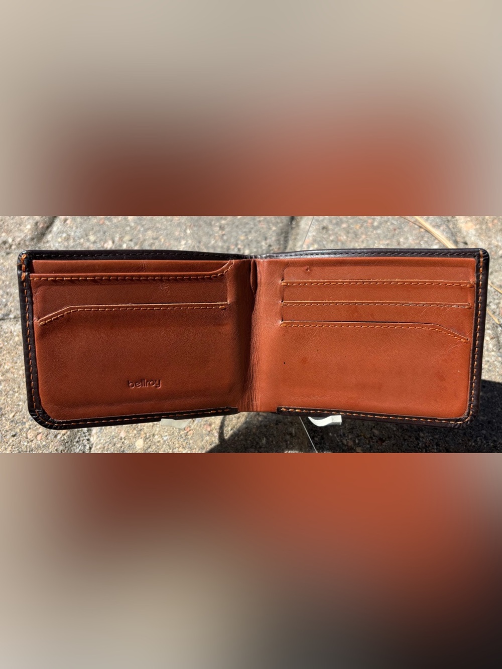 BELLROY Wallet - Picture 6 of 8